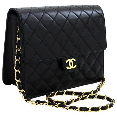 borsello tracolla chanel|Chanel borse.